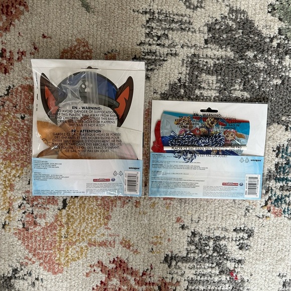 New Paw Patrol Birthday Decorating Kit Balloons nickelodean - Picture 4 of 10